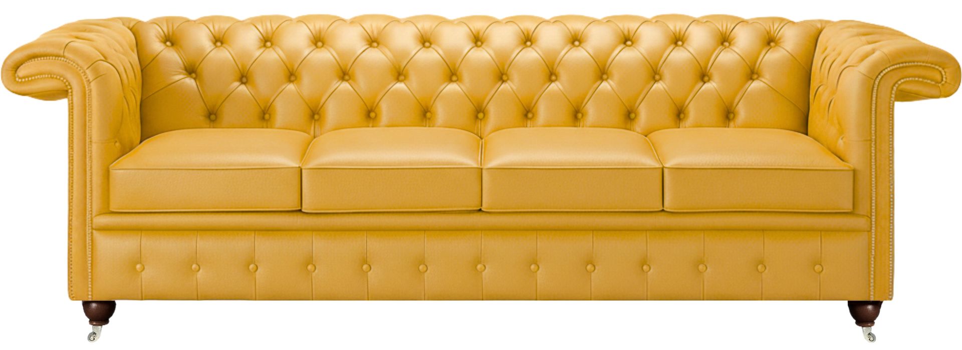The Chelsea Chesterfield
